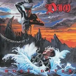 Holy Diver