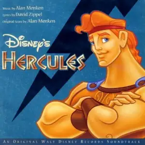 Hercules: An Original Walt Disney Records Soundtrack