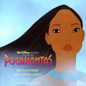 Pocahontas: An Original Walt Disney Records Soundtrack