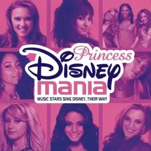 Princess DisneyMania