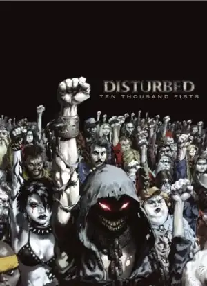 Ten Thousand Fists [Special Edition]