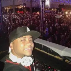 Dj Vandinho