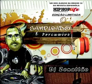 Sampleado & Percussivo