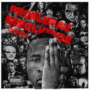 Problemas Resolvidos (Mixtape)