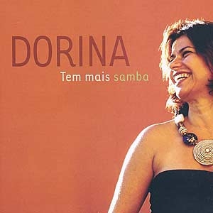 Tem Mais Samba - Dorina - Álbum - VAGALUME