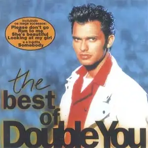 The Best Of Double You