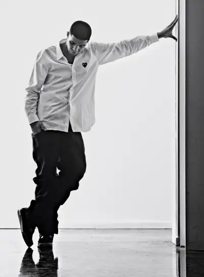drake - Fotos