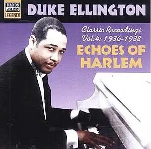 Echoes of Harlem