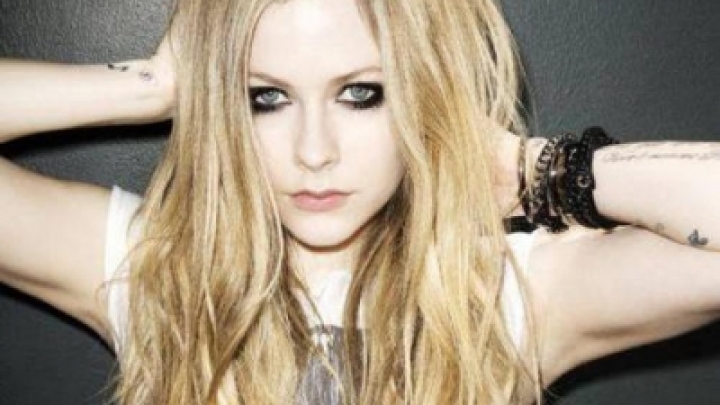 Give You What You Like Será O Próximo Single De Avril Lavigne Vagalume 