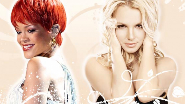Femme Fatale - Britney Spears - Álbum - VAGALUME