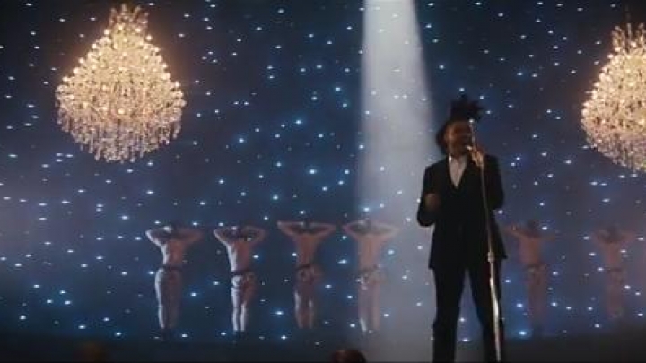 The Weeknd - Earned It (Legendado-Tradução) (50 TONS DE CINZA) [OFFICIAL  VIDEO] 
