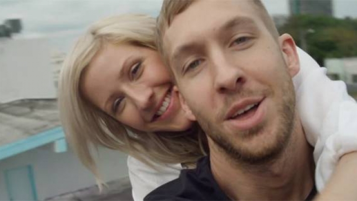 I Need Your Love ft. Ellie Goulding (Tradução em Português) – Calvin Harris