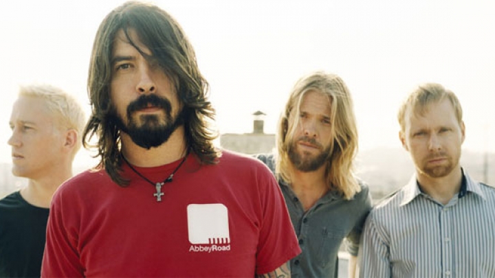Foo Fighters - Walk ( TRADUÇÃO) 