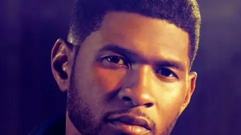 Usher divulga remix do single "No Limit"