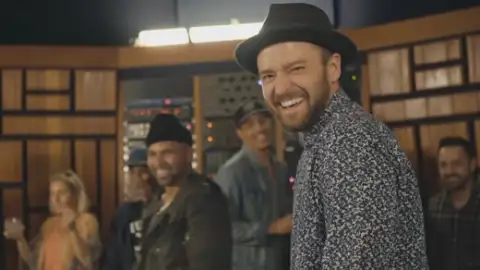 Justin Timberlake, Stevie Wonder e Iggy Pop são indicados ao Globo de Ouro de melhor canção