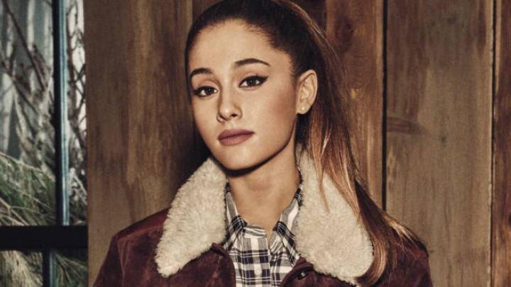 Ariana Grande Anuncia Shows No Brasil Vagalume 8260