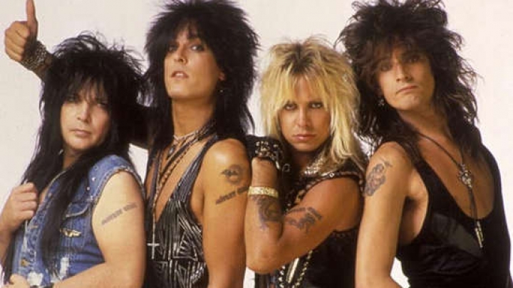 Mötley Crüe: 6 verdades e mentiras da cinebiografia The Dirt