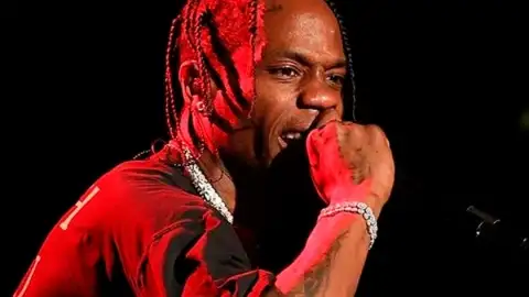 Coletânea com artistas do selo de Travis Scott lidera a primeira parada de 2020 nos EUA