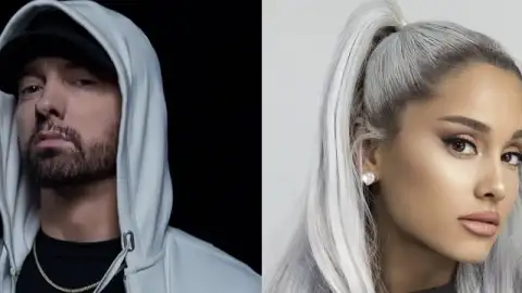 Ariana Grande Vagalume