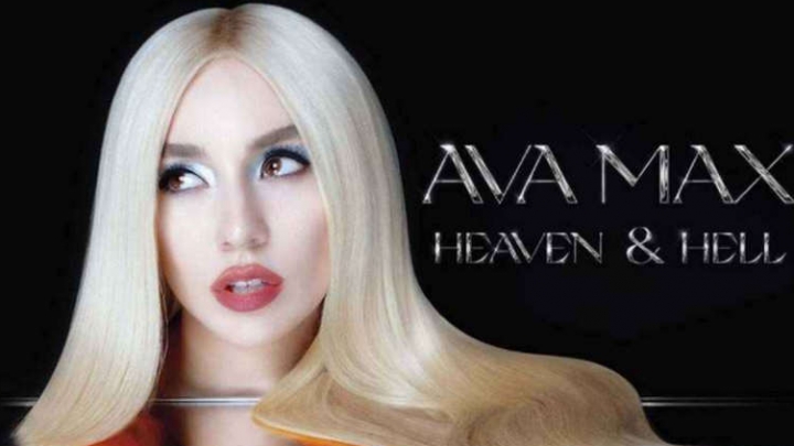 Ava Max exalta o poder das mulheres em novo single, Kings & Queens. Ouça!  - VAGALUME