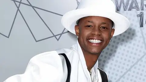 Silentó, dono do hit "Watch Me (Whip/ Nae Nae)", é preso após ser acusado de matar o próprio primo