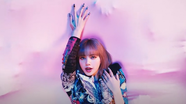 LISA BRASIL on X: 💬  “Eu direi por mim, minha bias é a LISA