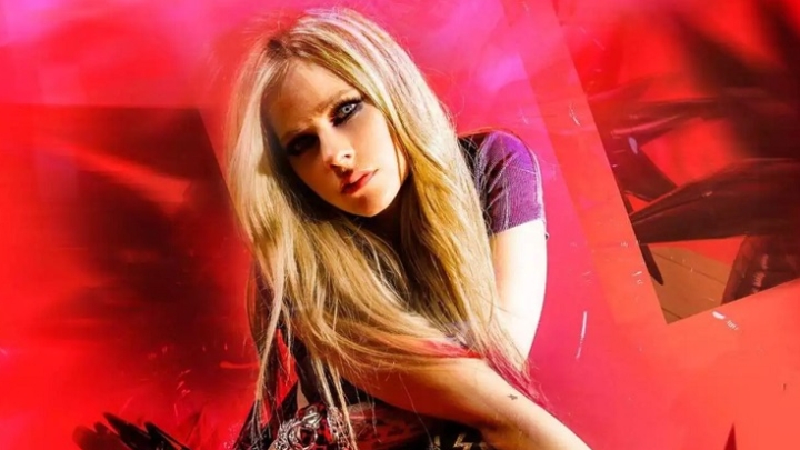 Avril Lavigne Anuncia Show Em São Paulo Vagalume 