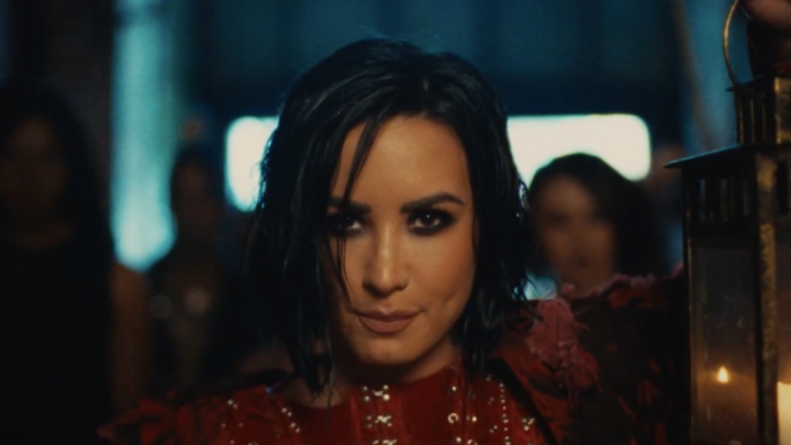 Demi Lovato Brasil on X: Confira a letra e a tradução de