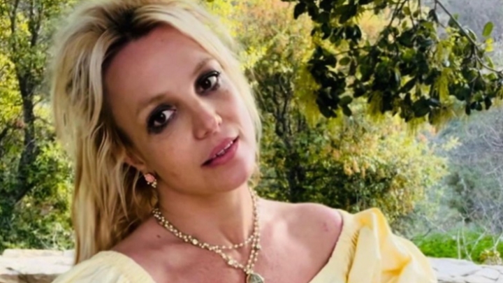 Britney Spears: conheça a trajetória da princesa do pop