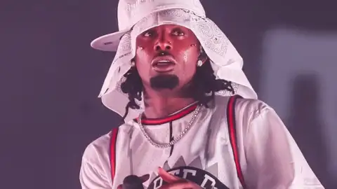 Playboi Carti lança o aguardado álbum "MUSIC". Ouça com todas as letras