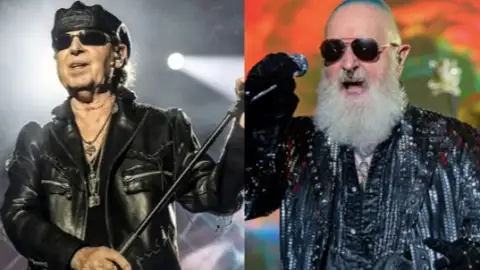 Monsters of Rock: Edição de 30 anos entrega peso, nostalgia e pura excelência musical