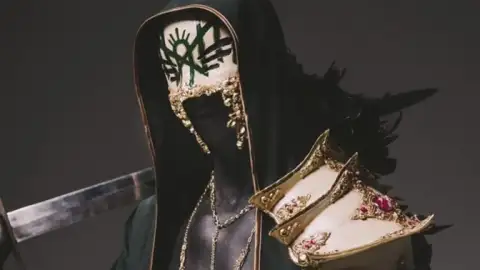 Sleep Token aborda ansiedade e depressão em nova música, "Damocles". Ouça com letra e tradução