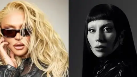 Pabllo Vittar vai abrir o show de Lady Gaga no Rio de Janeiro, mas não cantando. Entenda!