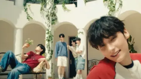 TOMORROW x TOGETHER lança "Love Language". Veja o clipe com a letra!