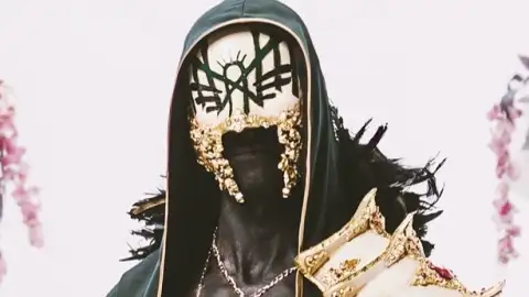 Sleep Token lança o seu novo álbum, "Even In Arcadia". Ouça com todas as letras!