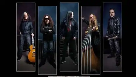 Testament anuncia shows no Brasil para agosto deste ano