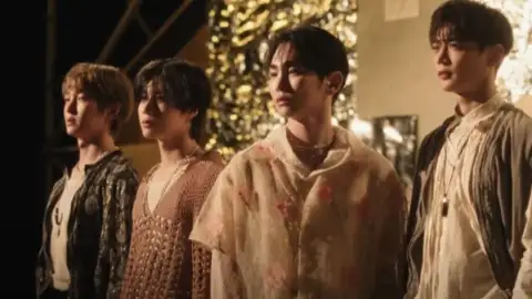 SHINee está de volta com a nova música, "Poet | Artist". Ouça com letra e tradução!