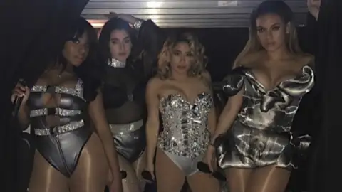 Fifth Harmony prepara retorno sem Camila Cabello com planos de documentário e turnê em 2026