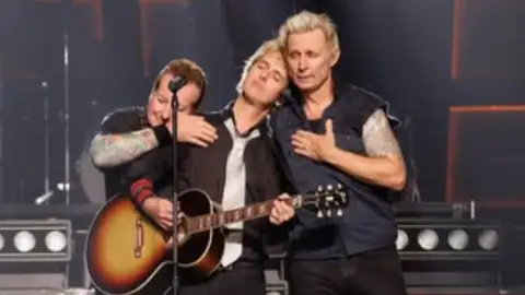 Green Day anuncia show no Rio e em Curitiba. Saiba tudo sobre venda e valores de ingressos!