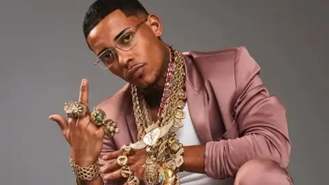 Justiça do RJ manda soltar MC Poze do Rodo