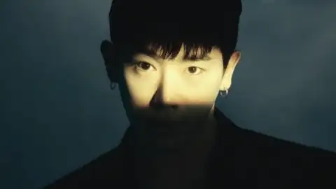 WONHO, ícone do k-pop, anuncia show no Brasil