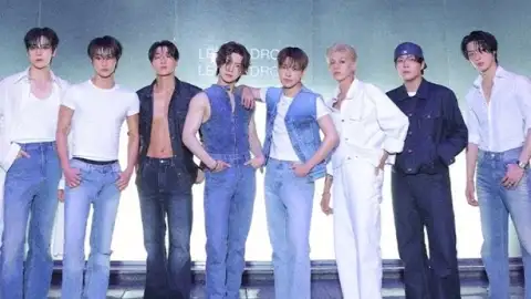 ATEEZ lança o novo EP, "GOLDEN HOUR: Part.3". Ouça com todas as letras