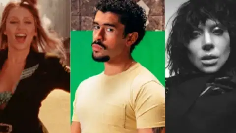 Billboard elege os 50 melhores álbuns de 2025 até o momento. Confira a lista!