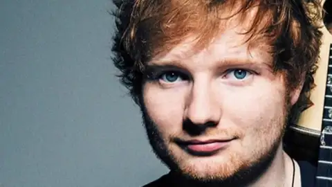 "Shape of You", de Ed Sheeran, lidera a lista das 500 músicas mais ouvidas da década na Apple Music