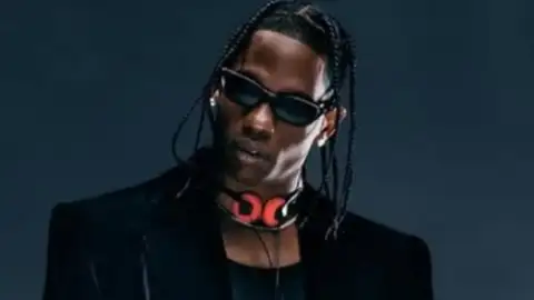 Travis Scott lança o álbum "JACKBOYS 2". Ouça com todas as letras