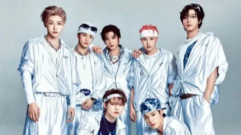 NCT DREAM lança o álbum, "Go Back To The Future". Escute com todas as letras