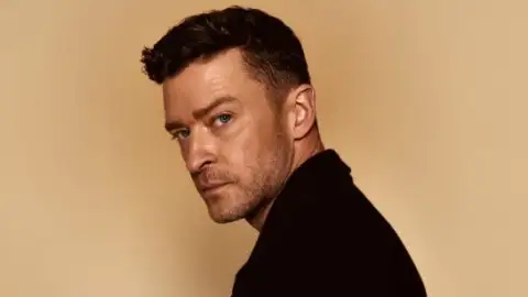 Show de Justin Timberlake na Romênia é bastante criticado na web: "Parece karaokê"