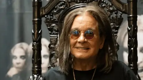 Legado de Ozzy Osbourne: Documentário revelará luta e despedida do ícone do metal