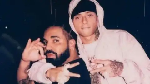 Drake une forças com Central Cee em novo single, "Which One". Escute com a letra