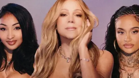 Mariah Carey lança "Sugar Sweet", parceria com Shenseea e Kehlani. Ouça com a letra e tradução!